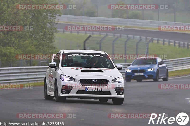 Bild #6233485 - Touristenfahrten Nürburgring Nordschleife (20.05.2019)