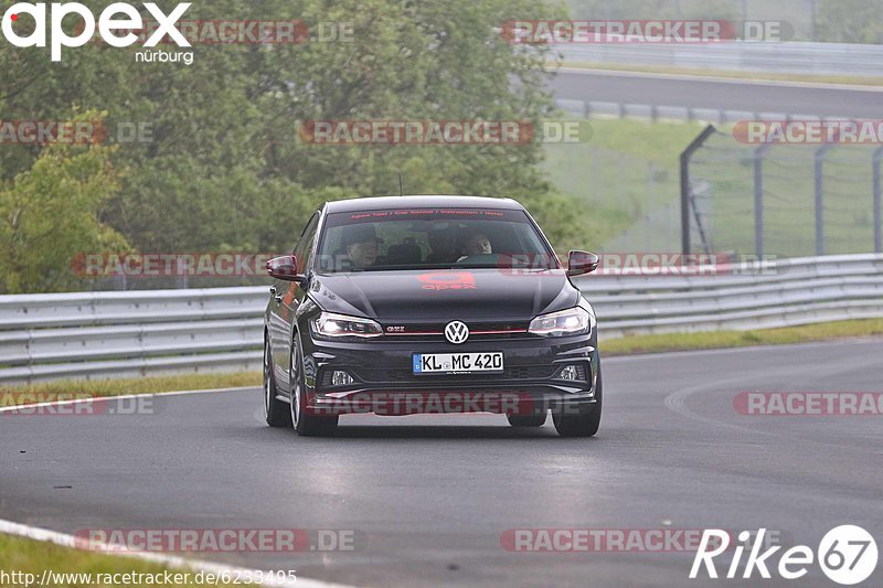 Bild #6233495 - Touristenfahrten Nürburgring Nordschleife (20.05.2019)