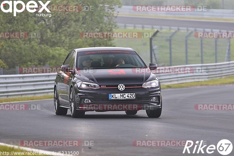 Bild #6233500 - Touristenfahrten Nürburgring Nordschleife (20.05.2019)