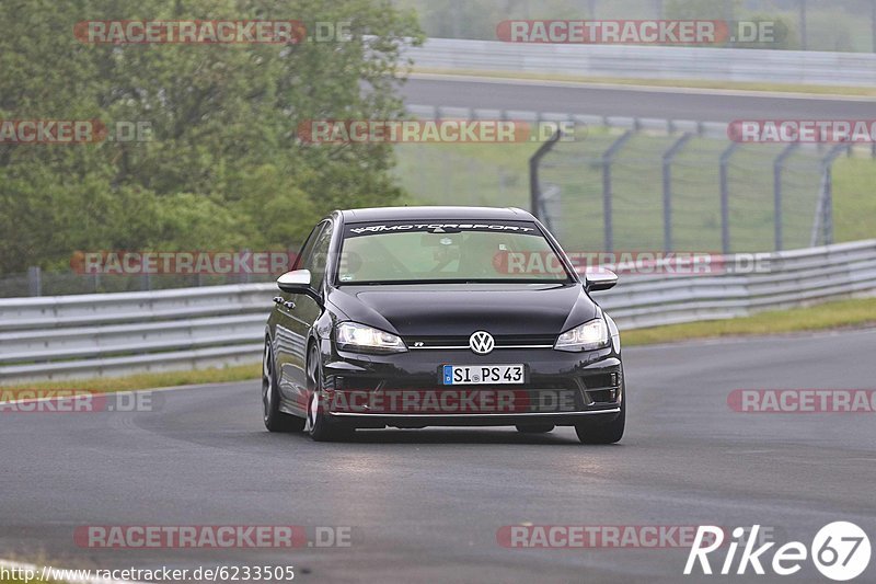 Bild #6233505 - Touristenfahrten Nürburgring Nordschleife (20.05.2019)