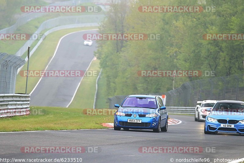 Bild #6233510 - Touristenfahrten Nürburgring Nordschleife (20.05.2019)