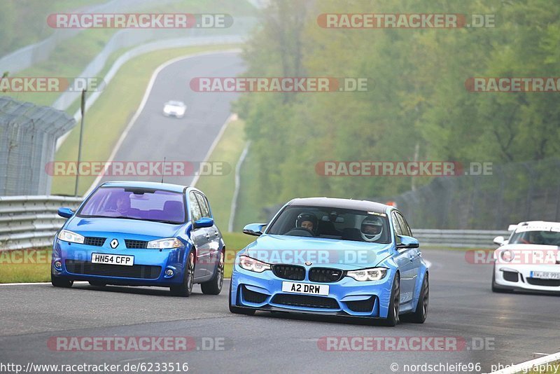 Bild #6233516 - Touristenfahrten Nürburgring Nordschleife (20.05.2019)