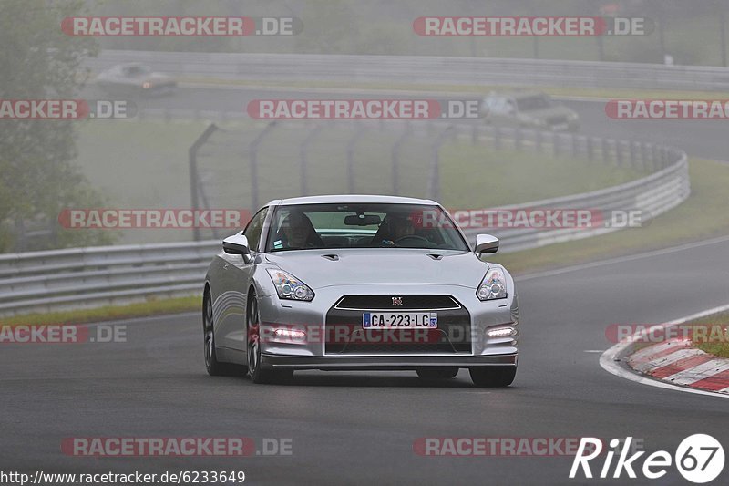 Bild #6233649 - Touristenfahrten Nürburgring Nordschleife (20.05.2019)