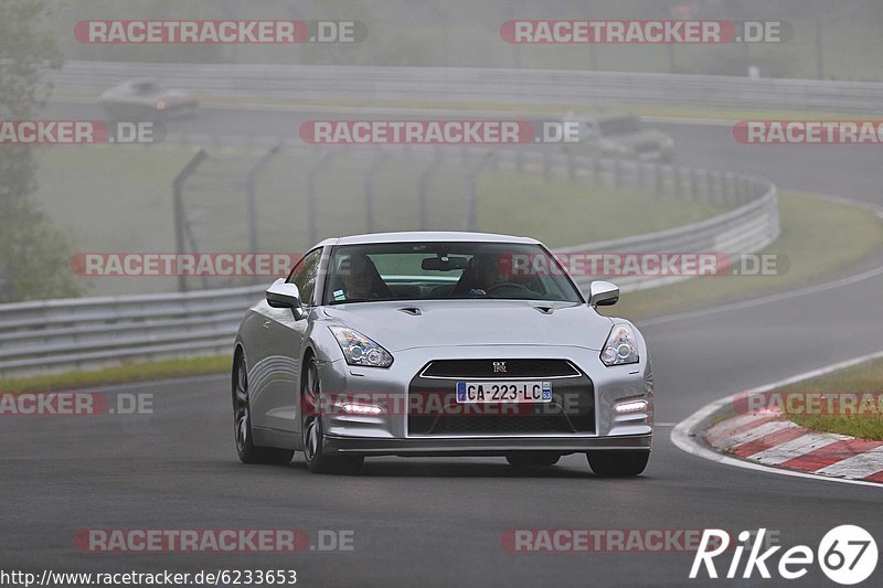 Bild #6233653 - Touristenfahrten Nürburgring Nordschleife (20.05.2019)