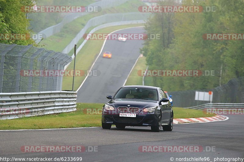 Bild #6233699 - Touristenfahrten Nürburgring Nordschleife (20.05.2019)