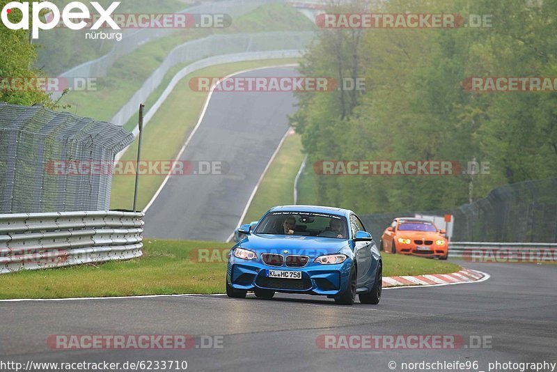 Bild #6233710 - Touristenfahrten Nürburgring Nordschleife (20.05.2019)