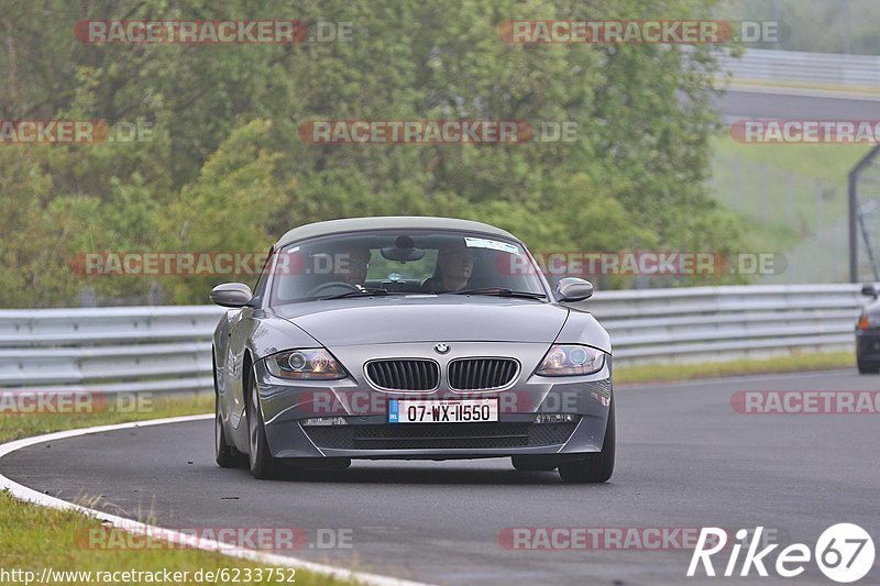 Bild #6233752 - Touristenfahrten Nürburgring Nordschleife (20.05.2019)