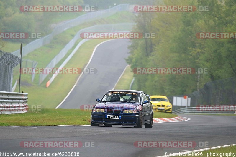 Bild #6233818 - Touristenfahrten Nürburgring Nordschleife (20.05.2019)