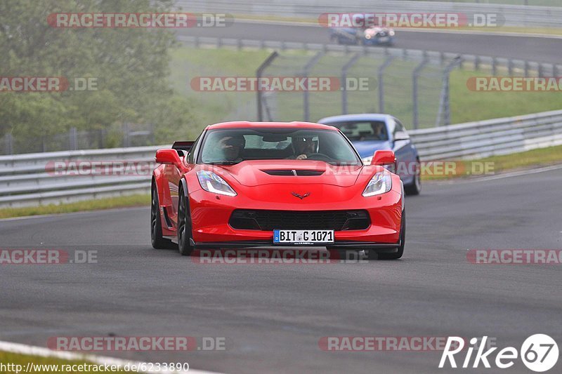 Bild #6233890 - Touristenfahrten Nürburgring Nordschleife (20.05.2019)