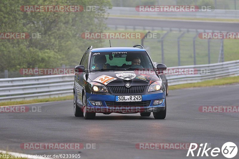 Bild #6233905 - Touristenfahrten Nürburgring Nordschleife (20.05.2019)