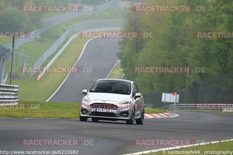 Bild #6233982 - Touristenfahrten Nürburgring Nordschleife (20.05.2019)