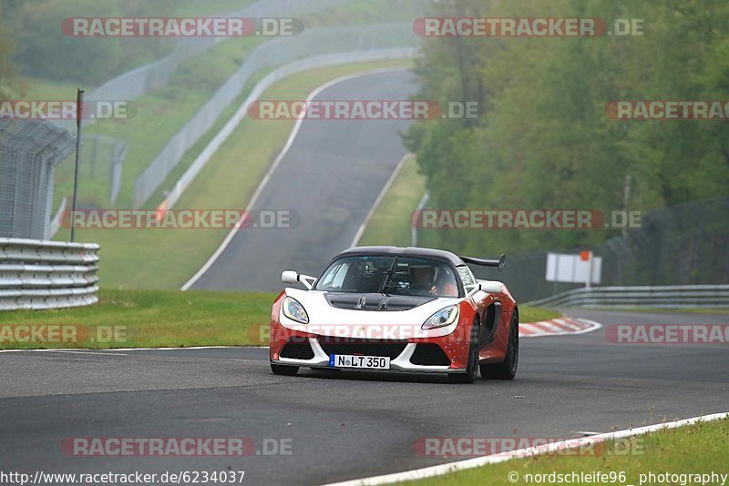 Bild #6234037 - Touristenfahrten Nürburgring Nordschleife (20.05.2019)