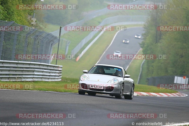 Bild #6234113 - Touristenfahrten Nürburgring Nordschleife (20.05.2019)