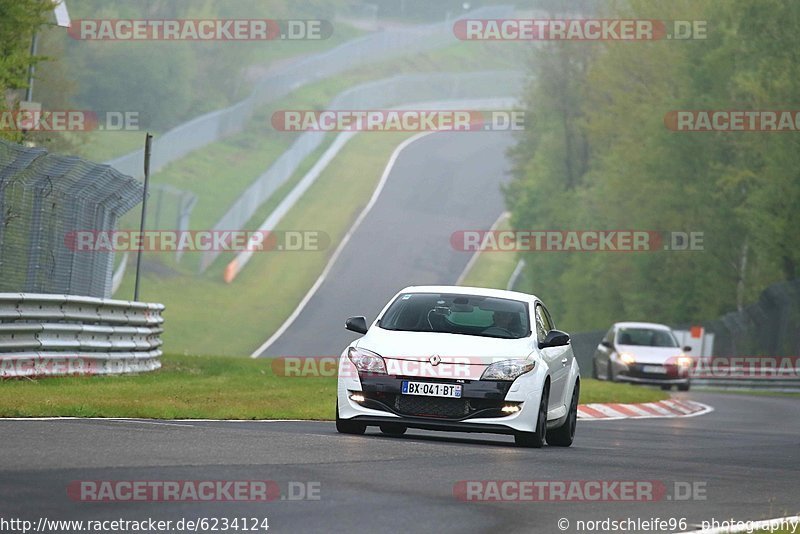 Bild #6234124 - Touristenfahrten Nürburgring Nordschleife (20.05.2019)