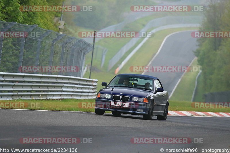 Bild #6234136 - Touristenfahrten Nürburgring Nordschleife (20.05.2019)