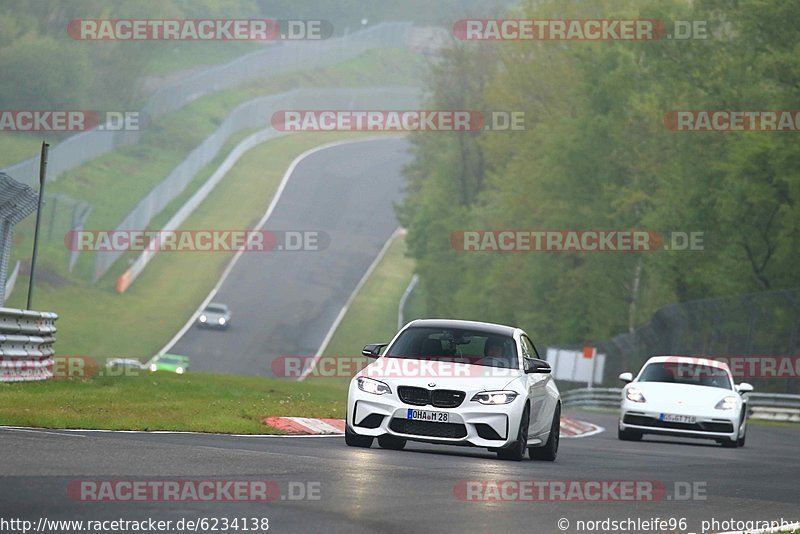 Bild #6234138 - Touristenfahrten Nürburgring Nordschleife (20.05.2019)