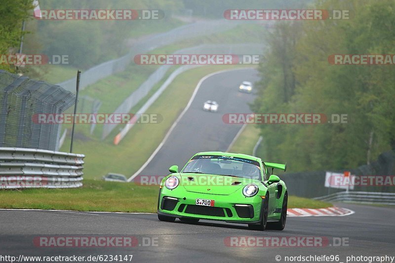 Bild #6234147 - Touristenfahrten Nürburgring Nordschleife (20.05.2019)