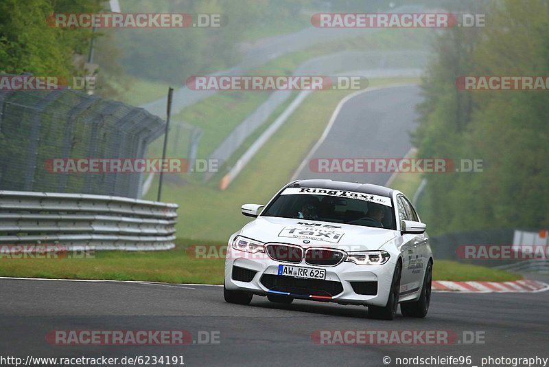 Bild #6234191 - Touristenfahrten Nürburgring Nordschleife (20.05.2019)