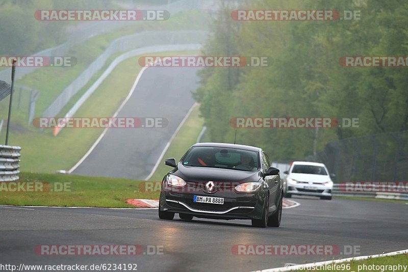 Bild #6234192 - Touristenfahrten Nürburgring Nordschleife (20.05.2019)