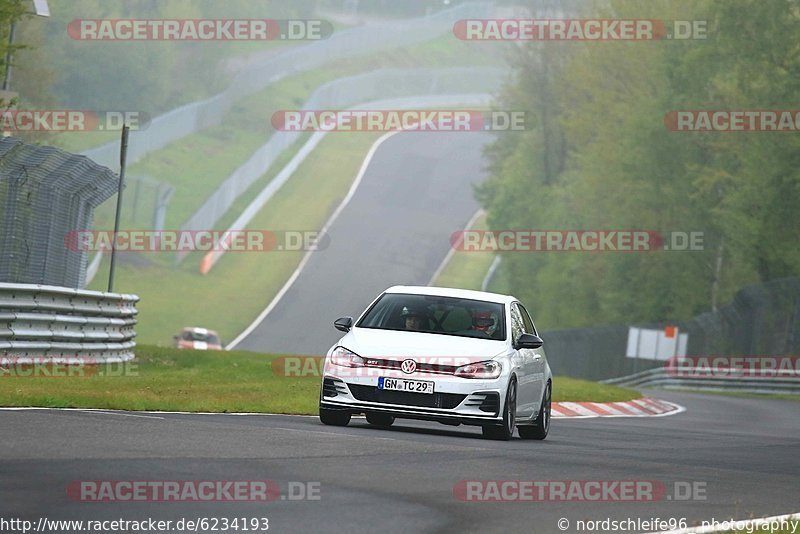 Bild #6234193 - Touristenfahrten Nürburgring Nordschleife (20.05.2019)