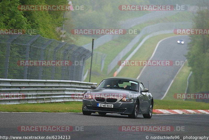 Bild #6234213 - Touristenfahrten Nürburgring Nordschleife (20.05.2019)