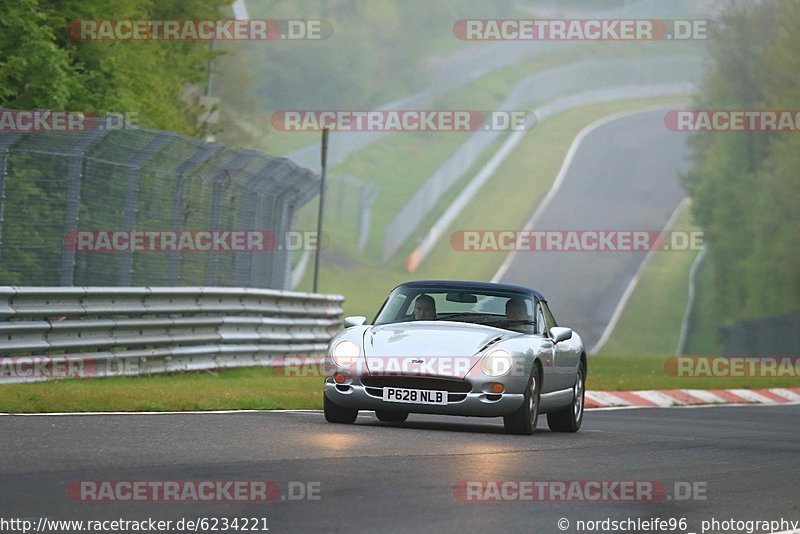 Bild #6234221 - Touristenfahrten Nürburgring Nordschleife (20.05.2019)