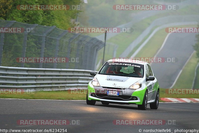 Bild #6234254 - Touristenfahrten Nürburgring Nordschleife (20.05.2019)