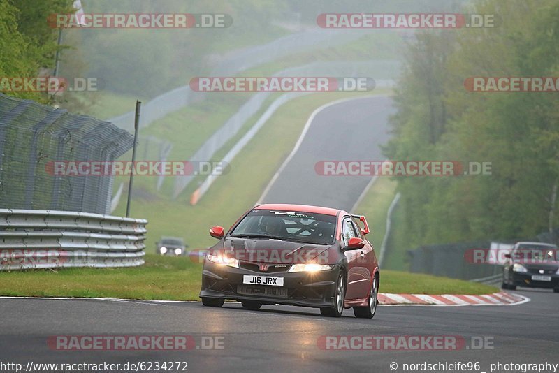 Bild #6234272 - Touristenfahrten Nürburgring Nordschleife (20.05.2019)