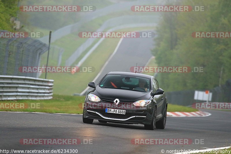 Bild #6234300 - Touristenfahrten Nürburgring Nordschleife (20.05.2019)