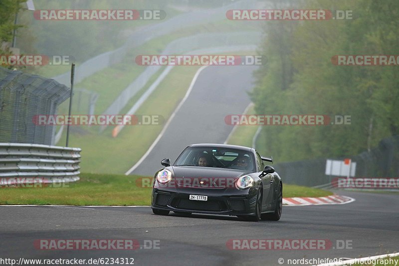 Bild #6234312 - Touristenfahrten Nürburgring Nordschleife (20.05.2019)