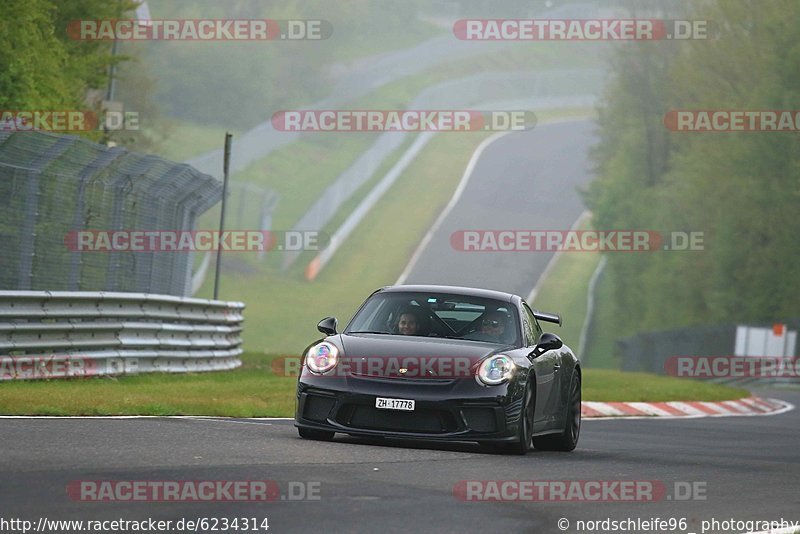 Bild #6234314 - Touristenfahrten Nürburgring Nordschleife (20.05.2019)