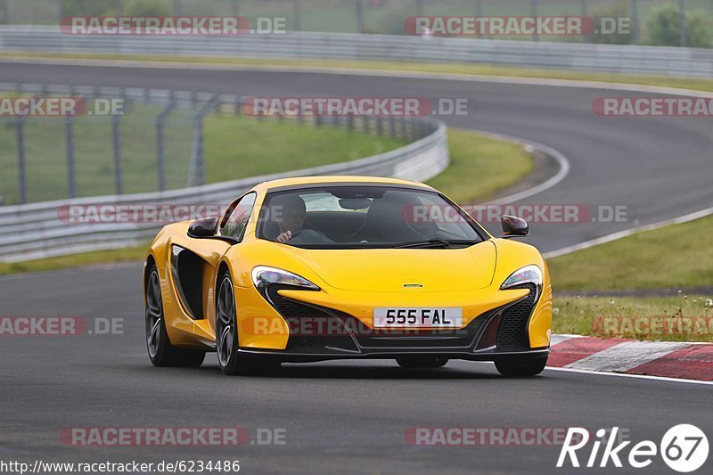 Bild #6234486 - Touristenfahrten Nürburgring Nordschleife (20.05.2019)