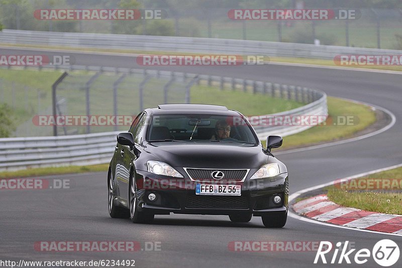 Bild #6234492 - Touristenfahrten Nürburgring Nordschleife (20.05.2019)