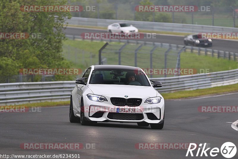 Bild #6234501 - Touristenfahrten Nürburgring Nordschleife (20.05.2019)