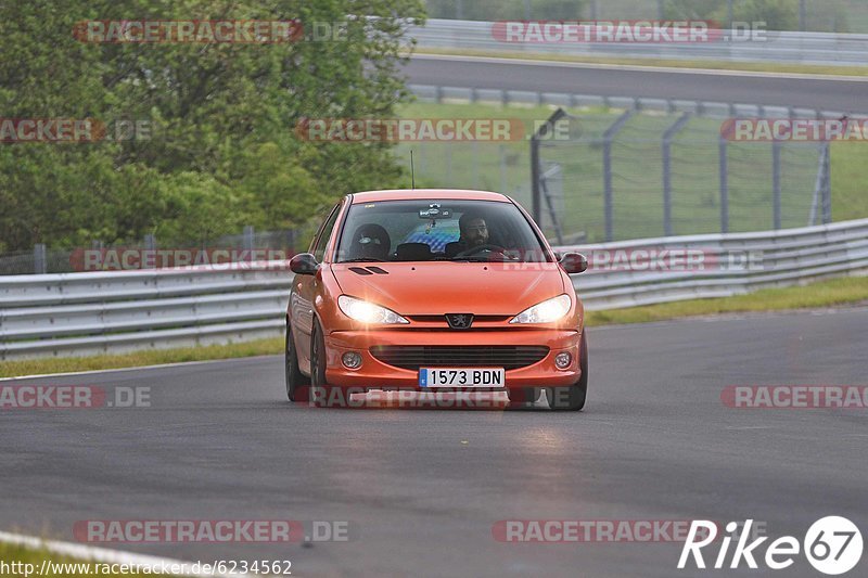 Bild #6234562 - Touristenfahrten Nürburgring Nordschleife (20.05.2019)