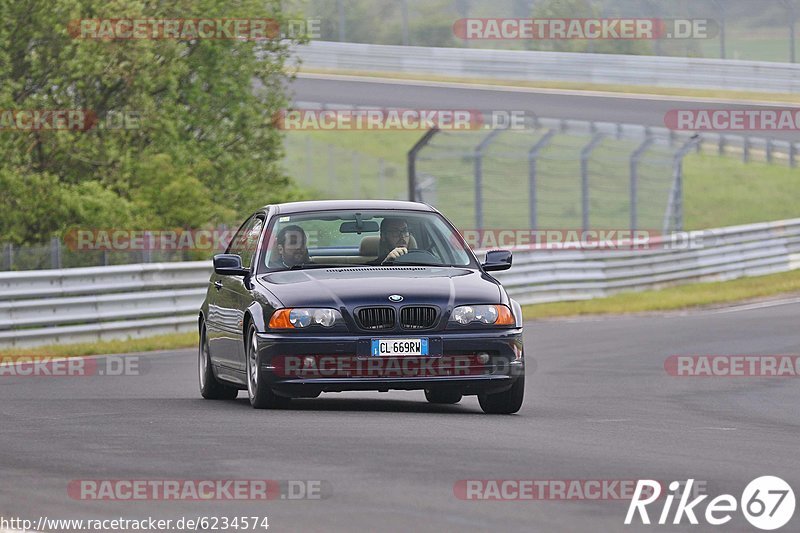 Bild #6234574 - Touristenfahrten Nürburgring Nordschleife (20.05.2019)