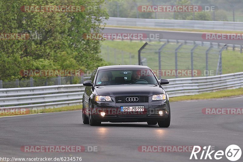 Bild #6234576 - Touristenfahrten Nürburgring Nordschleife (20.05.2019)