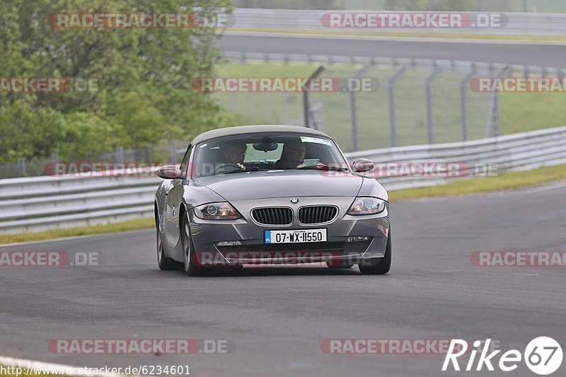 Bild #6234601 - Touristenfahrten Nürburgring Nordschleife (20.05.2019)