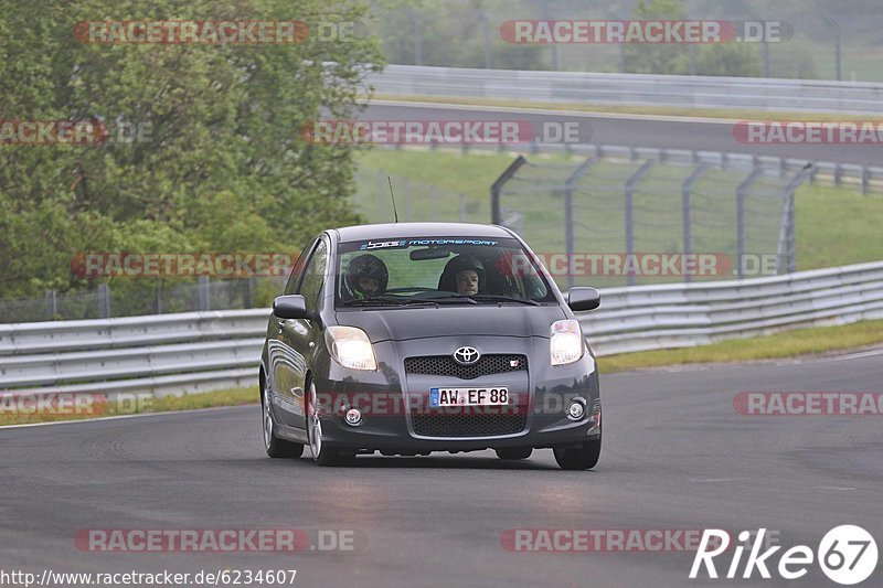 Bild #6234607 - Touristenfahrten Nürburgring Nordschleife (20.05.2019)