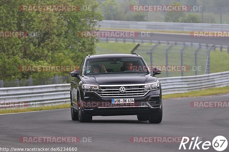 Bild #6234660 - Touristenfahrten Nürburgring Nordschleife (20.05.2019)