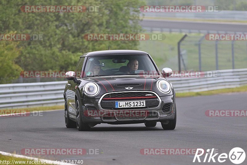 Bild #6234740 - Touristenfahrten Nürburgring Nordschleife (20.05.2019)