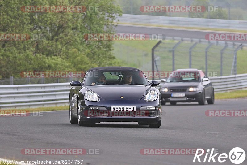 Bild #6234757 - Touristenfahrten Nürburgring Nordschleife (20.05.2019)