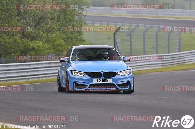 Bild #6234774 - Touristenfahrten Nürburgring Nordschleife (20.05.2019)