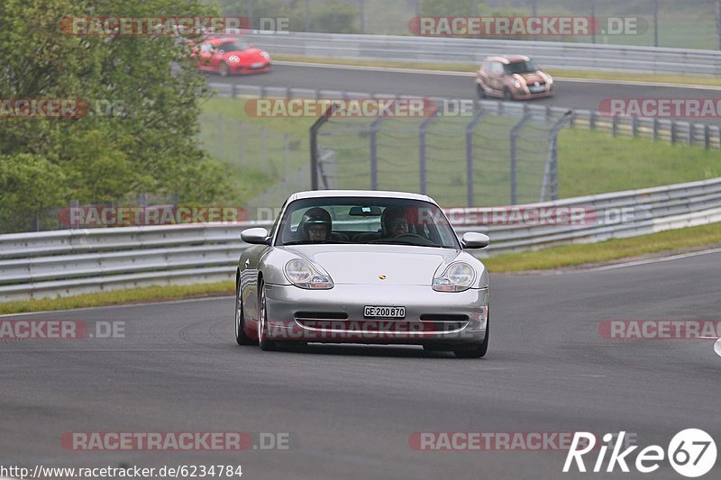 Bild #6234784 - Touristenfahrten Nürburgring Nordschleife (20.05.2019)