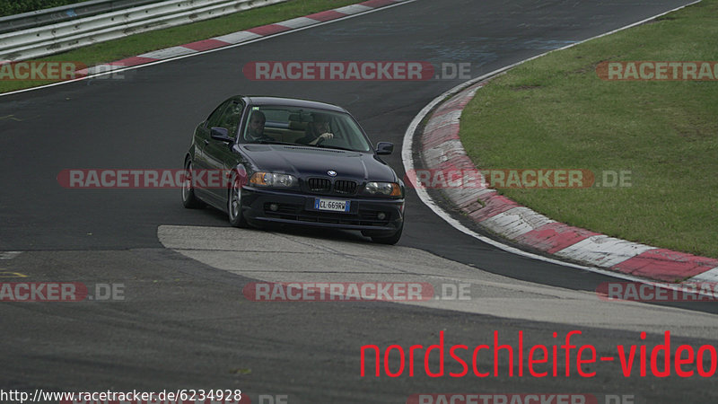 Bild #6234928 - Touristenfahrten Nürburgring Nordschleife (20.05.2019)