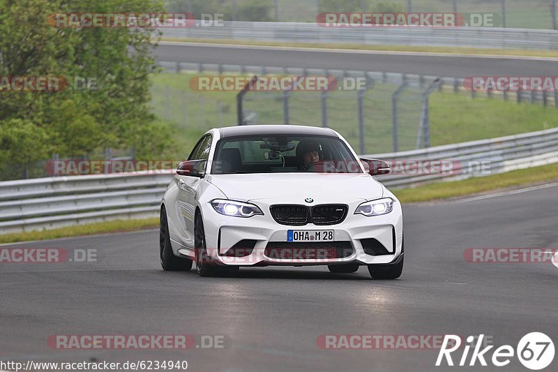 Bild #6234940 - Touristenfahrten Nürburgring Nordschleife (20.05.2019)