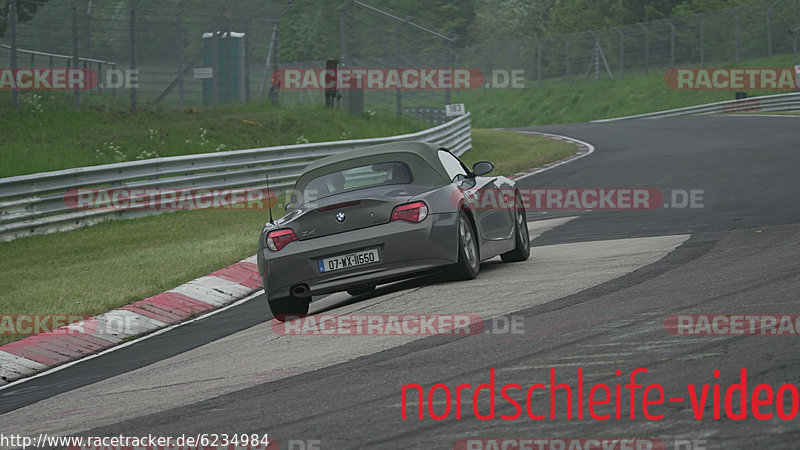 Bild #6234984 - Touristenfahrten Nürburgring Nordschleife (20.05.2019)