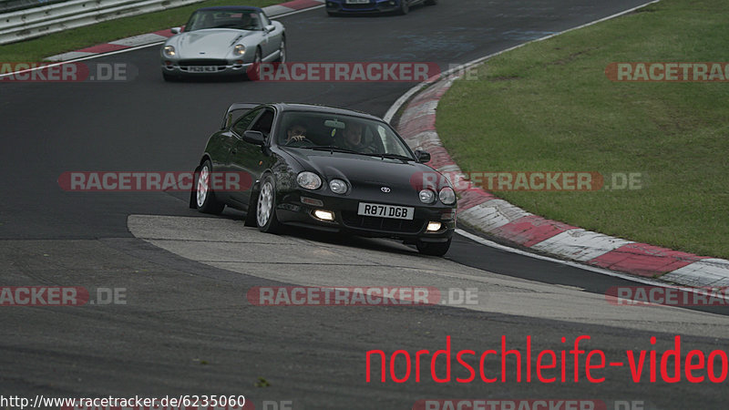 Bild #6235060 - Touristenfahrten Nürburgring Nordschleife (20.05.2019)