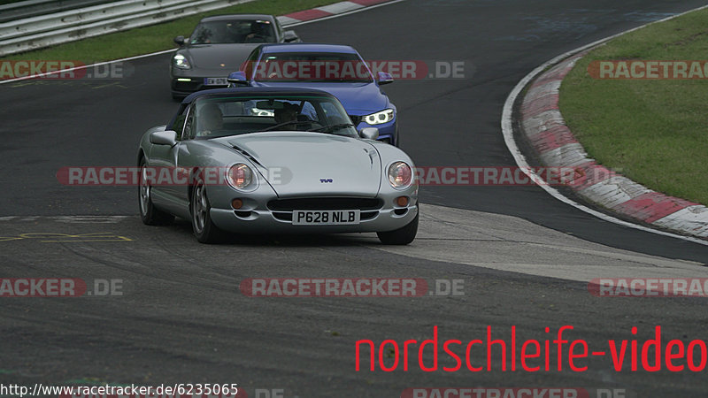 Bild #6235065 - Touristenfahrten Nürburgring Nordschleife (20.05.2019)