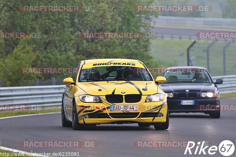 Bild #6235091 - Touristenfahrten Nürburgring Nordschleife (20.05.2019)